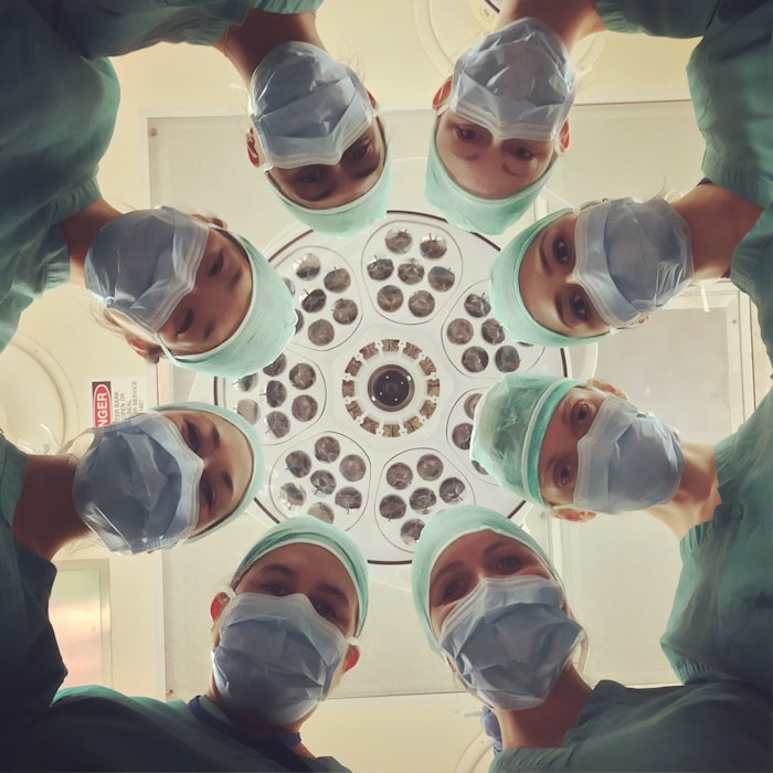 Medikal Sterilizasyon Cihazları